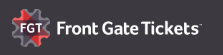 Ticketmaster Frontgate Logo