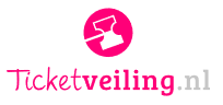Ticketveiling Logo