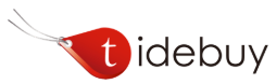 TideBuy Logo
