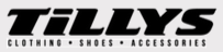 Tillys Logo