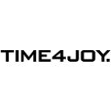 Time 4 Joy Logo