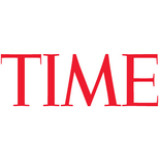 TIME Magazine Logo