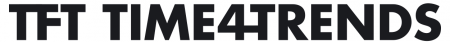 Timefortrends Logo