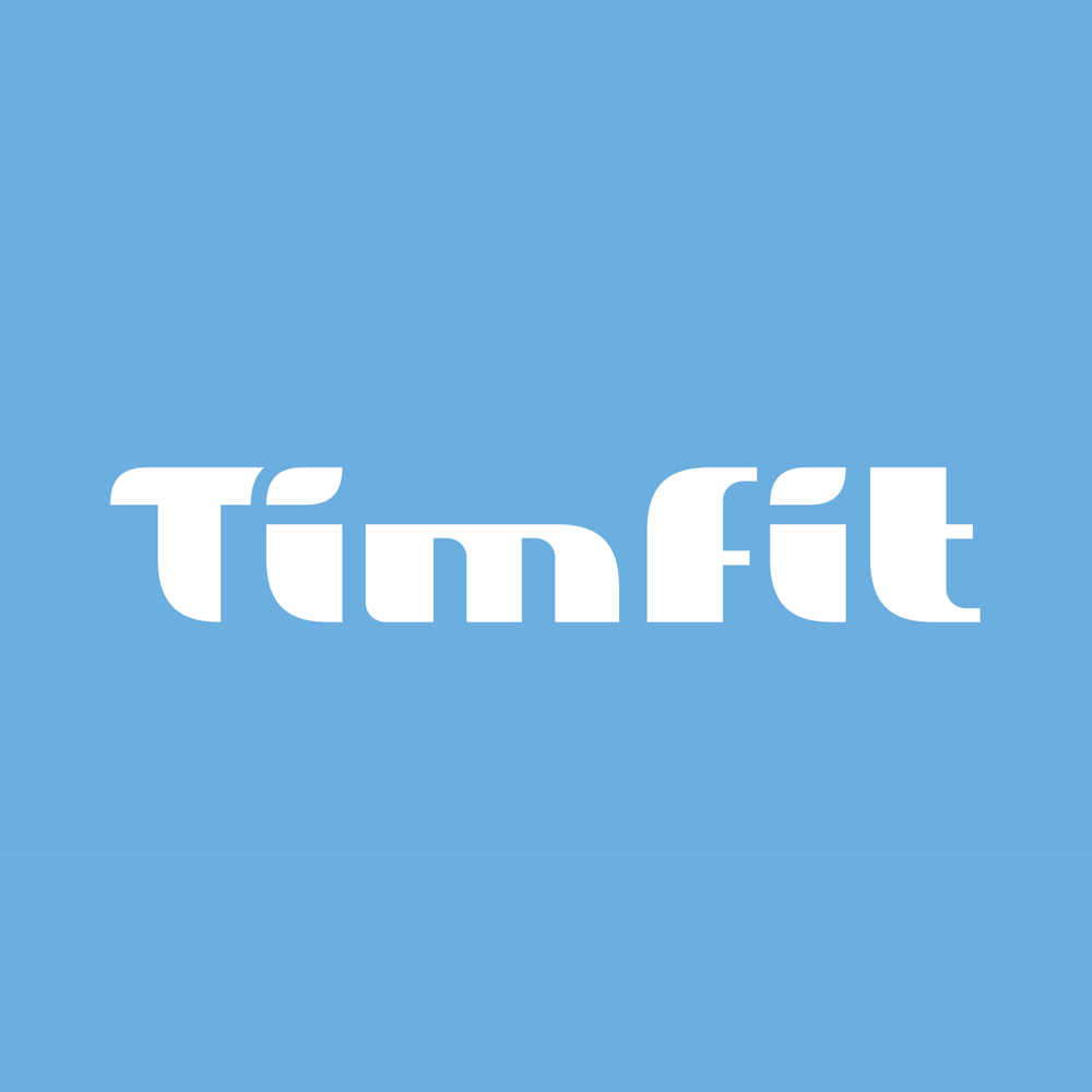 Timfit Logo