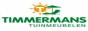 Timmermans Tuinmeubelen Logo