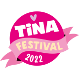 Tina Festival Logo