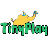 TinyPlay Logo