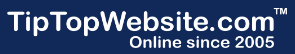 Tip Top Website Logo