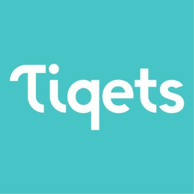 Tiqets Logo