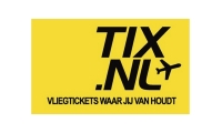 Tix Logo