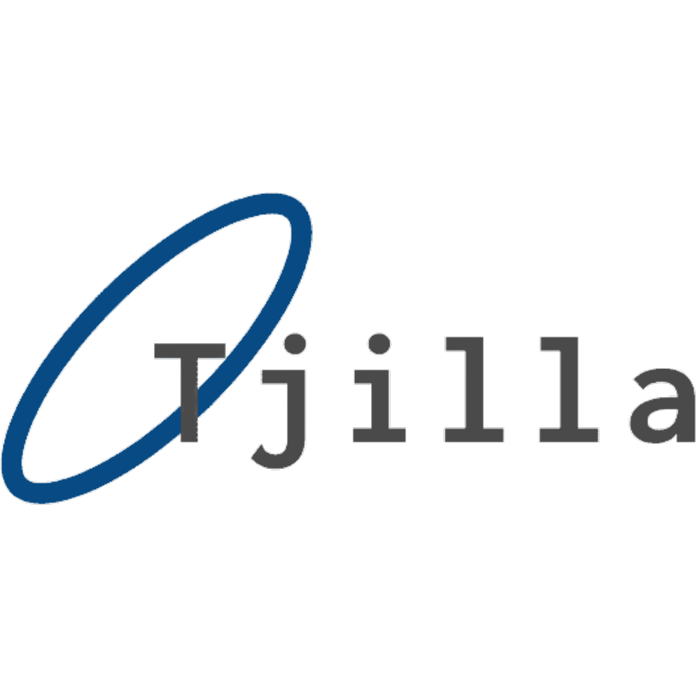 Tjilla.nl Logo