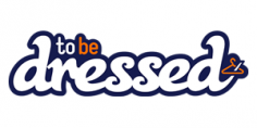 To Be Dressed Logo