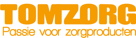 Tomzorg Logo