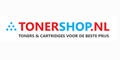 Tonershop Logo