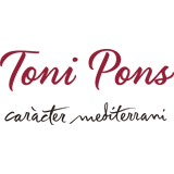 Toni Pons Logo