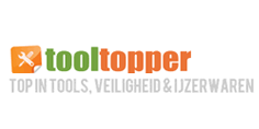 ToolTopper Logo