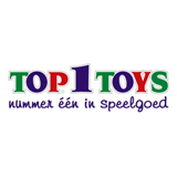 Top1Toys Zeist Logo