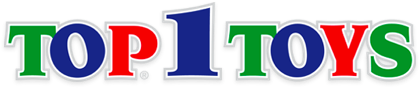 Top1toys Logo
