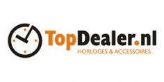Topdealer.nl Logo