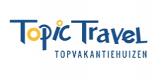 Topic Travel Logo