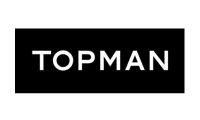 Topman Logo