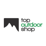 Topoutdoorshop.nl Logo