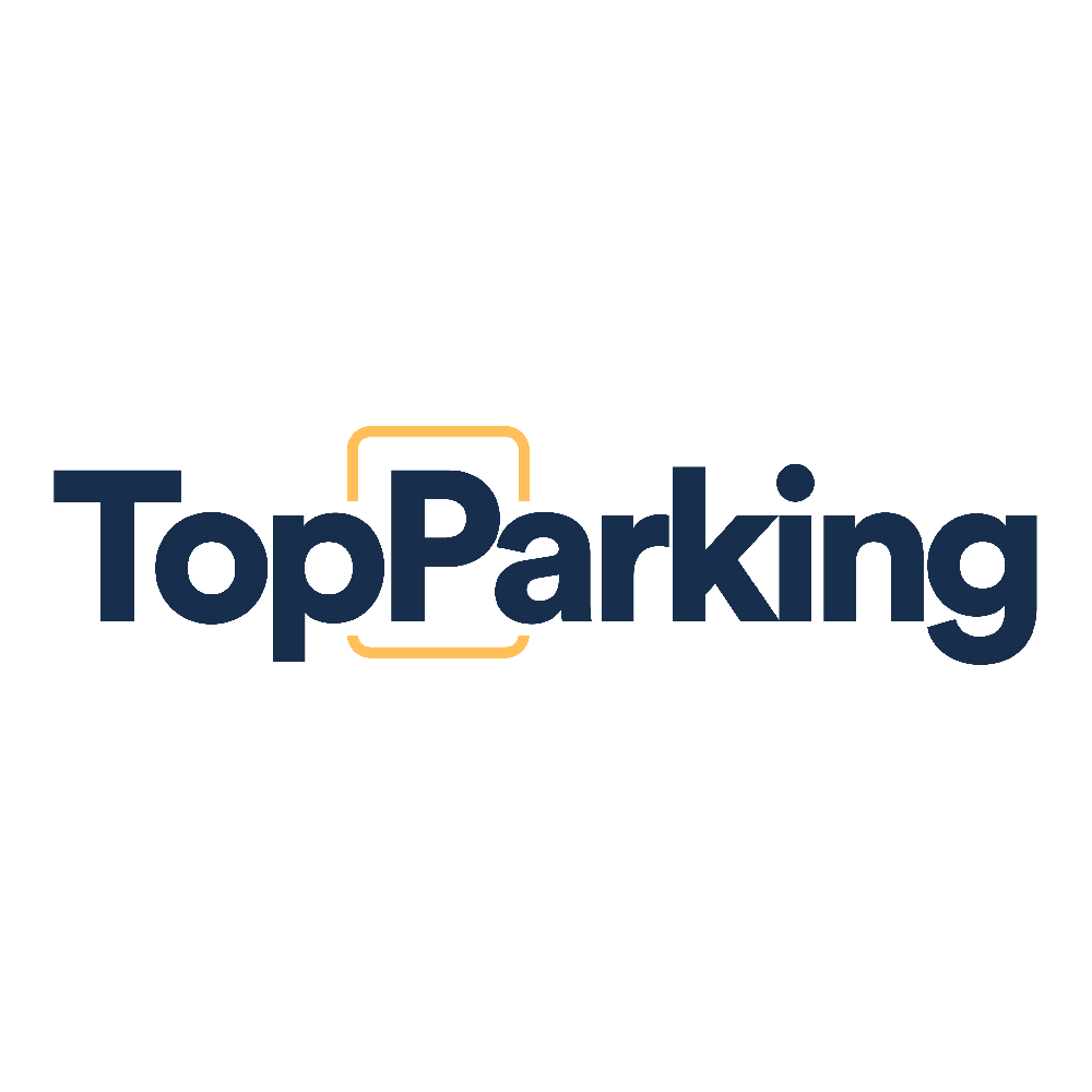 Topparking Logo