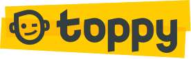 Toppy Logo