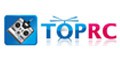 TopRC Logo