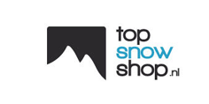 TopSnowShop Logo