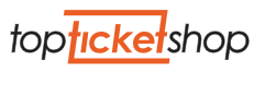 TopTicketShop Logo