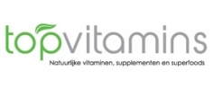 Topvitamins Logo