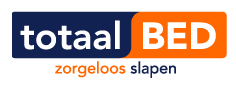 totaalBED.nl Logo