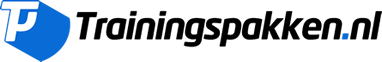 Trainingspakken Logo