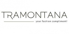 Tramontana Logo