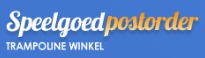 Trampoline-winkel Logo