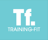 Traning Fit Logo