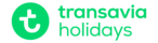 Transavia Holidays Logo