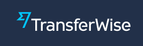TransferWise Logo