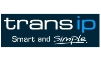 TransIP Logo