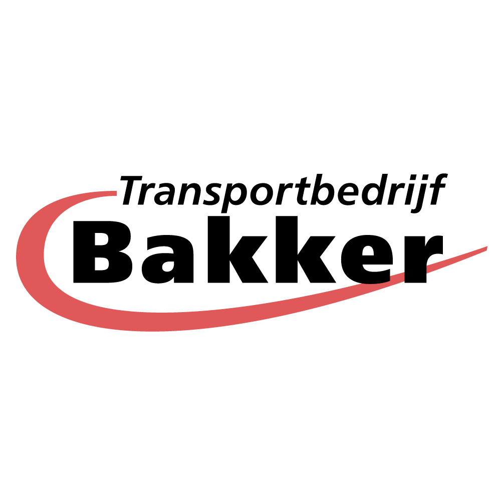Transportbedrijf Bakker Logo