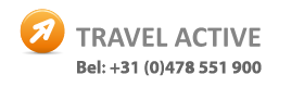 Travelactive Logo