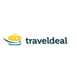 Traveldeal Logo