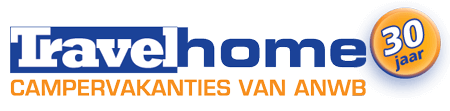 Travelhome Logo