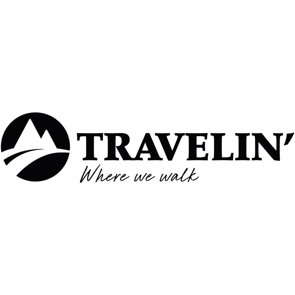 Travelin Outdoor Logo