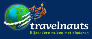 Travelnauts Logo