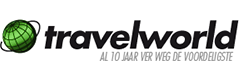 TravelWorld Logo