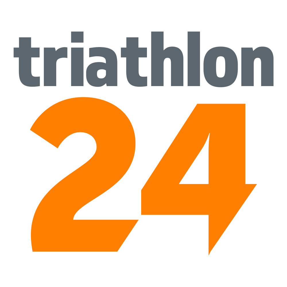 Triathlon24.nl Logo