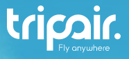 Tripair Logo