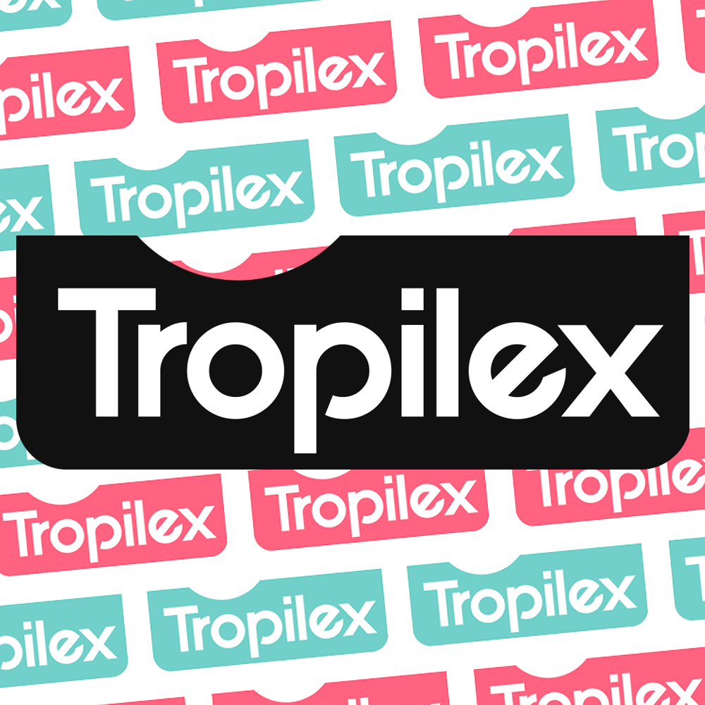 Tropilex Logo